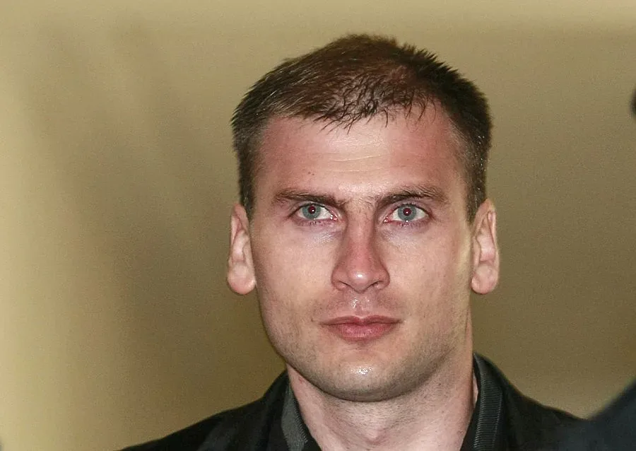 Енимехмедов: Показах на политиците, че не са недосегаеми