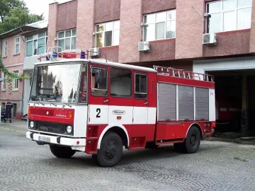 Нов палеж на кола в Сандански