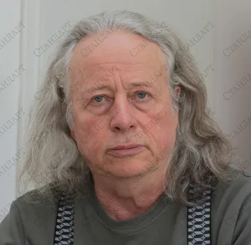 Николай Майсторов: Апокалипсисът е в нас