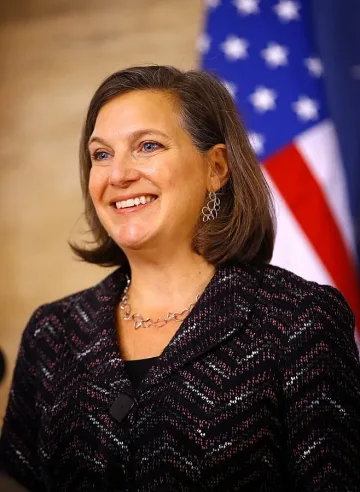 Боздуганът на Обама