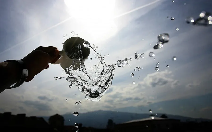 7,5 млрд. са нужни за пречистване на водите