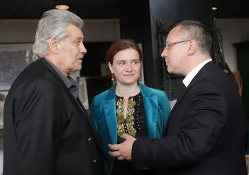 Ново радио: Говори "Позитано"