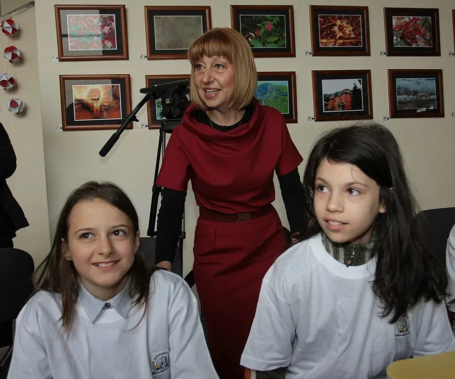 Първа диплома след IХ клас