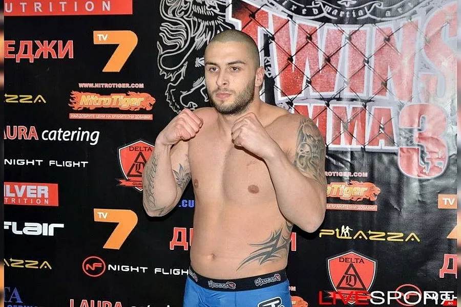 Нико взе страха на сърбите