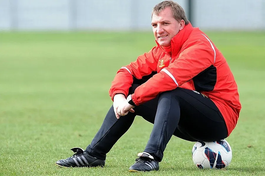 Младо гадже зад успеха на "Ливърпул"