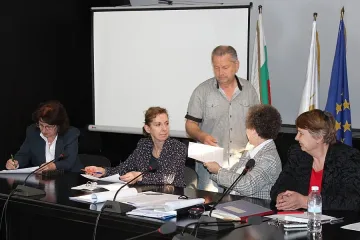 С лев повече фирма взе имот в Благоевградско