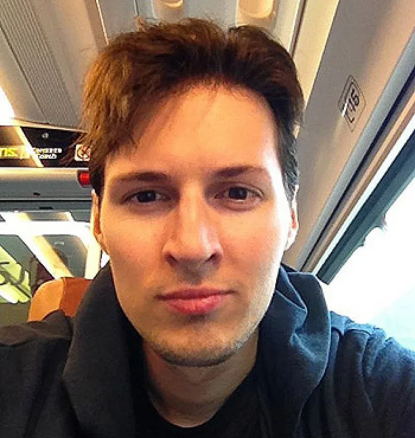 Основателят на VKontakte се майтапел за напускането си