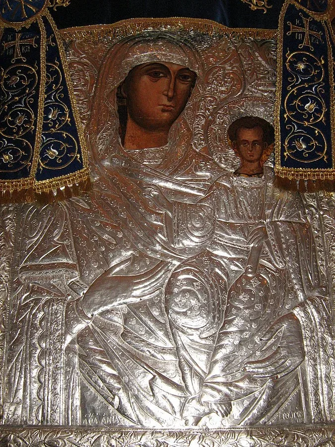 Библейски събития идват със "Стандарт"