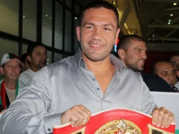 Намери се съперник за Кобрата 