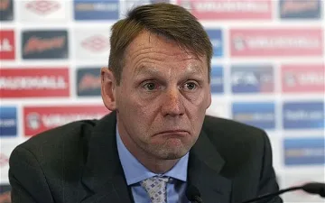 Психо поема Нотингам Форест през лятото