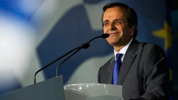 Премиерът на Гърция: Най-лошото мина