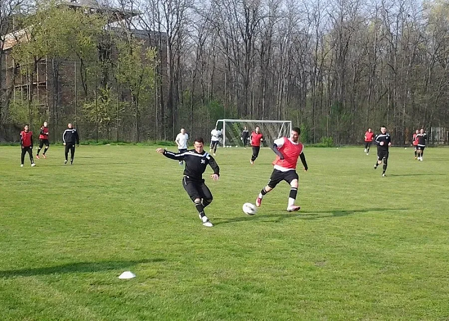 Бойкот в Локо Пд