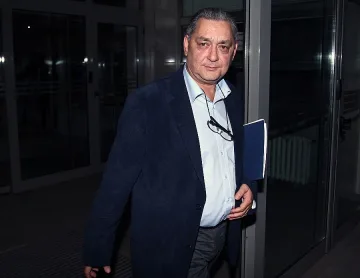 Шефът на лекарския съюз иска среща с Орешарски