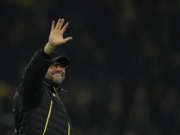 Клоп: Можеше да вкараме пет гола на Реал 