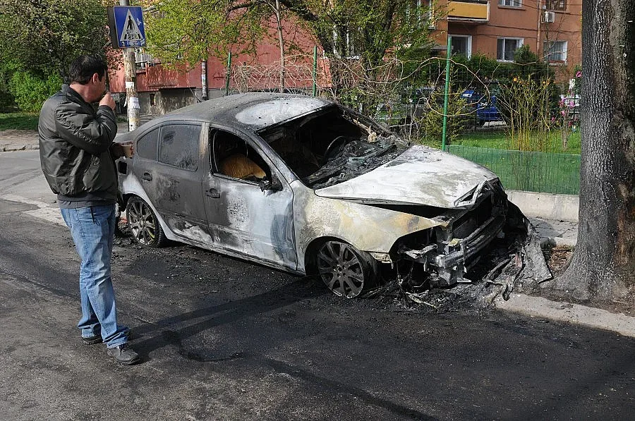 Цацаров: МВР са само регистратори на случаи