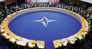 Международна конференция за 10 г. от влизането на България в НАТО