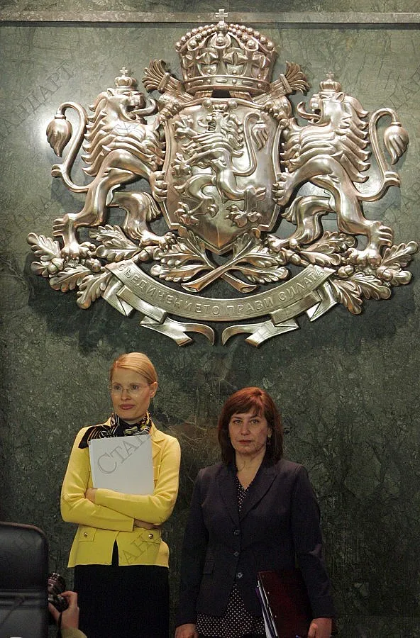 Трима ще се борят за инспектор № 1 на ВСС