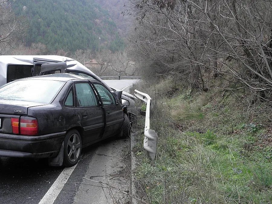 Кметове и жители на общини искат катаджии и камери срещу катастрофи