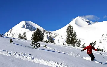 Банско на трето място за най-добро кътче за живеене