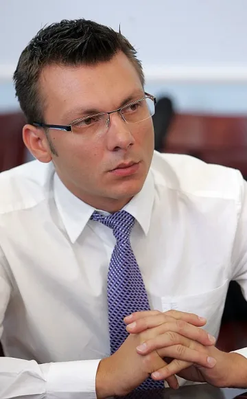 Касата трябва да може да преговаря за цените на консумативите
