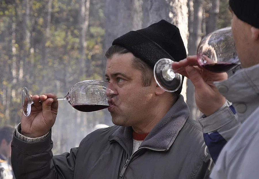 134 млн. евро за реклама на вино и нови изби