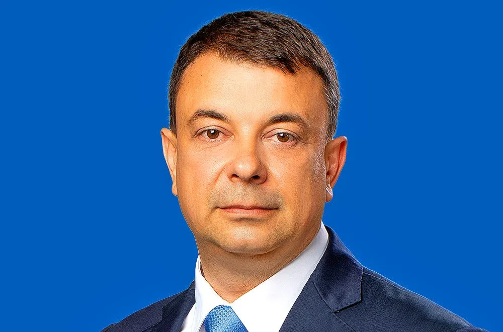 Александър Сабанов: Силистра е моята кауза
