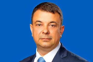 Александър Сабанов: Силистра е моята кауза