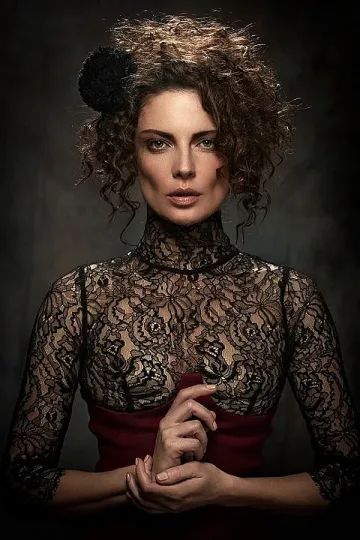 Духовникова: Станах красива, след като родих