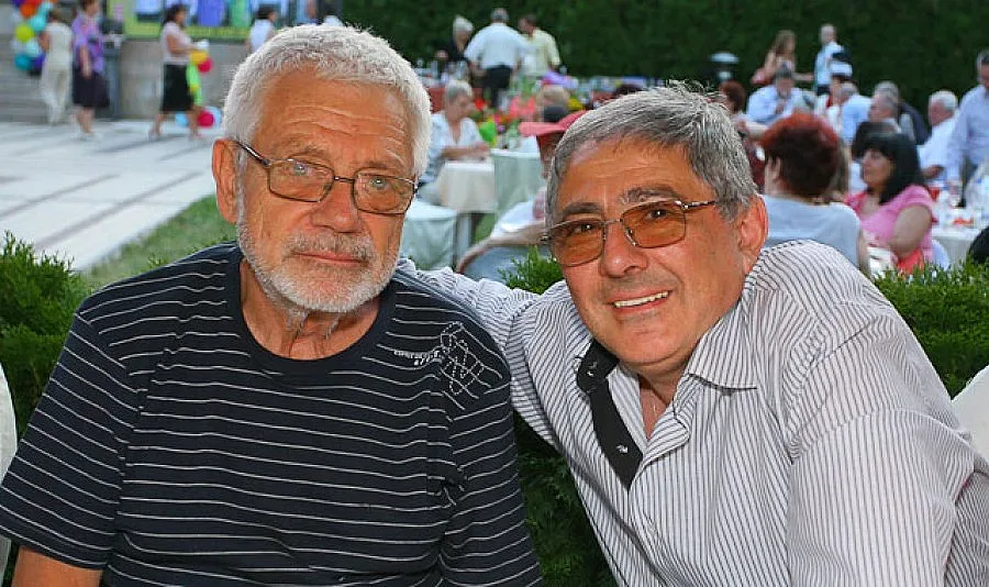 Недялко събира звезди за юбилей 