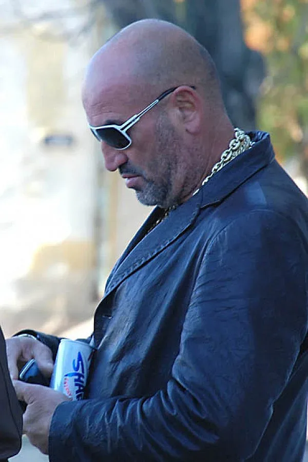 Галиче трепери от синовете на кмета