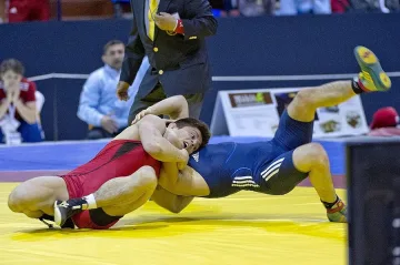 Кошмарен ден за борците на Евро'14