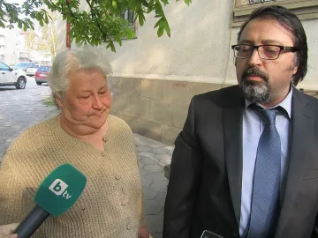 Трима психиатри решават за здравето на майката на Петко