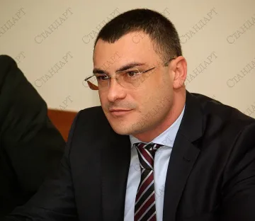 Боев: ДКЕВР откри процедура за отнемане лиценза на ЕРП-тата