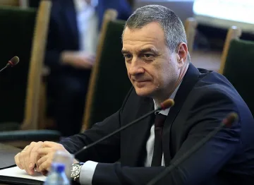 МВР съкращава 5% от администрацията