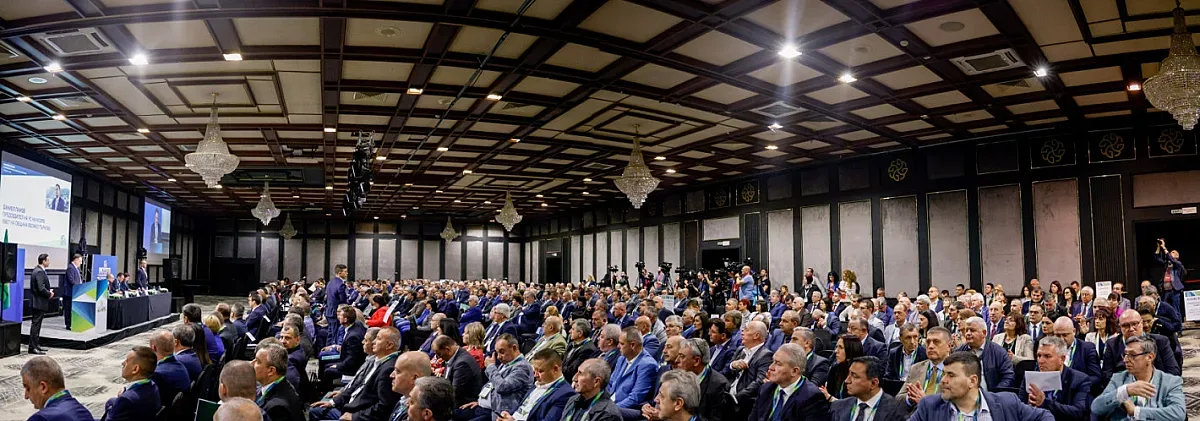 Най-важният ден за кметовете! Искат 1,7 млрд. повече
