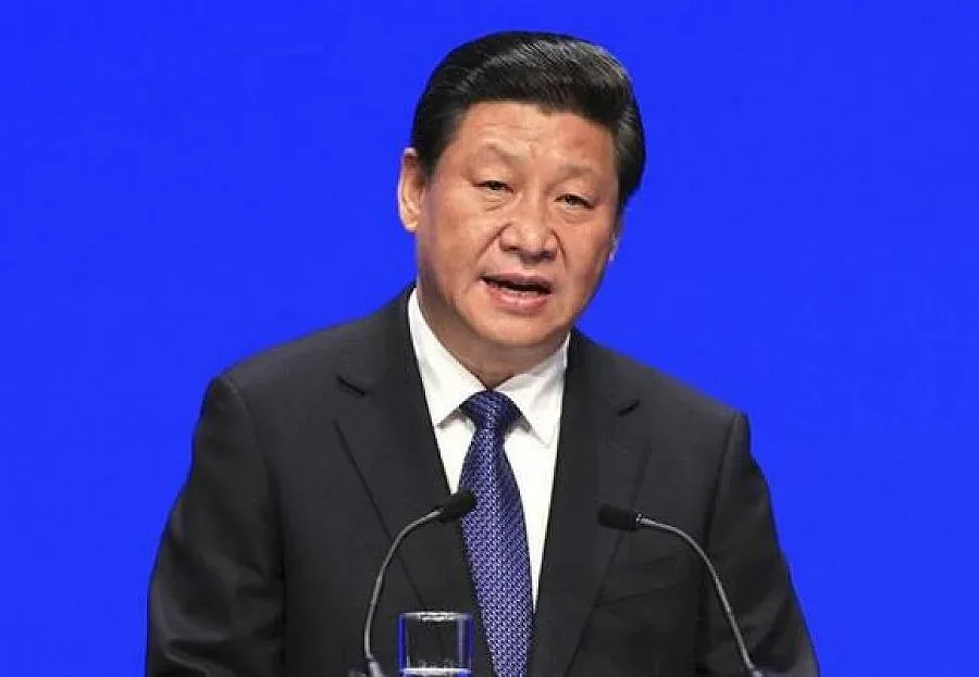 Дзинпин: Многопартийната система не работи в Китай