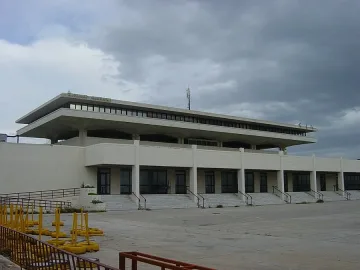 Продадоха пустеещо гръцко летище за 915 млн. евро