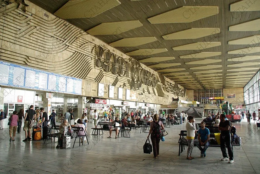 БДЖ пуска предварително билети за Великден