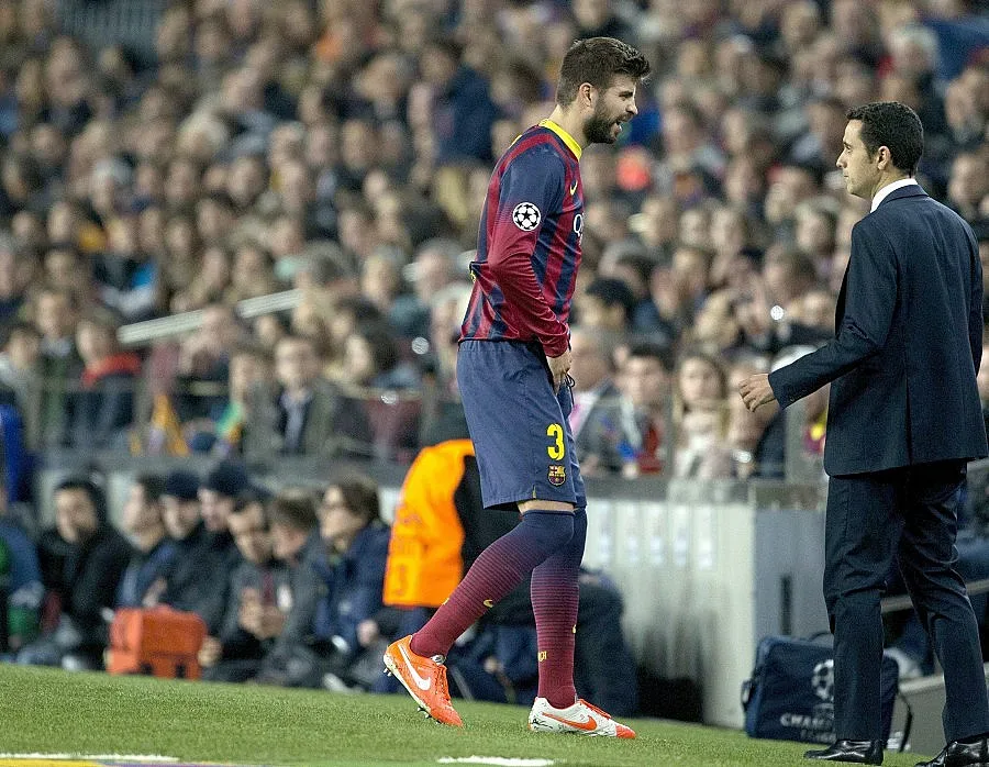 Пике аут за месец 