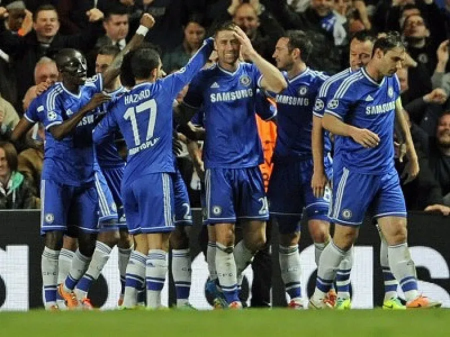 Почна разследване срещу Челси