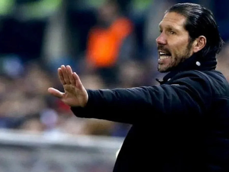 Симеоне: Неймар се излага