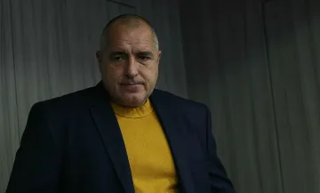 Борисов е против санкции срещу Русия