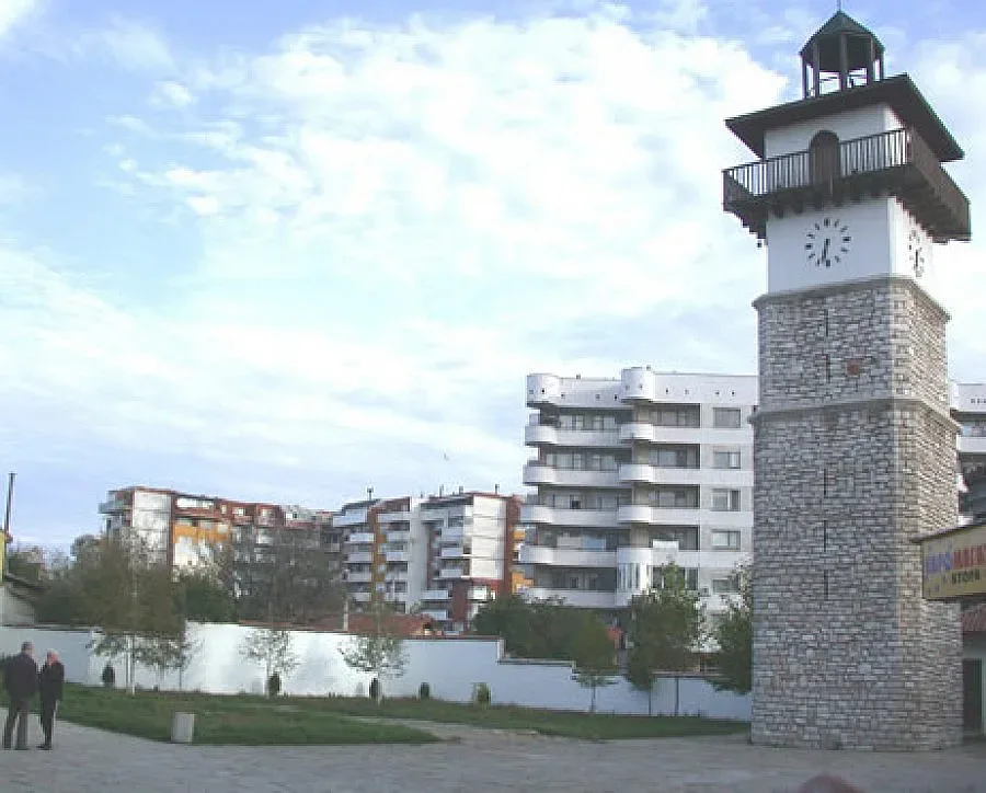 Историческа възстановка пресъздава Априлското въстание в Добрич