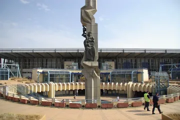 Започва ремонтът на Централна гара