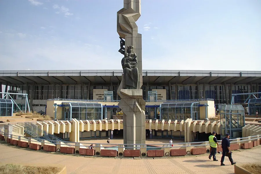 Започва ремонтът на Централна гара