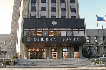 60 млн. лв. чака община Варна от длъжници