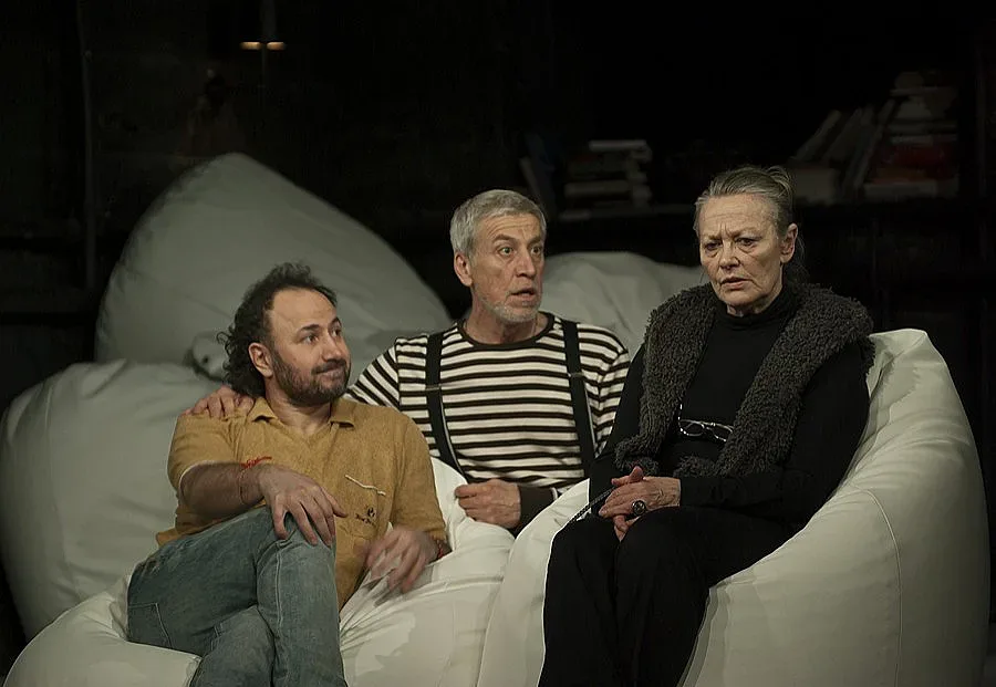 Започна битката за Аскеерите