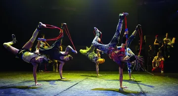 Българка води "Елуаз" 