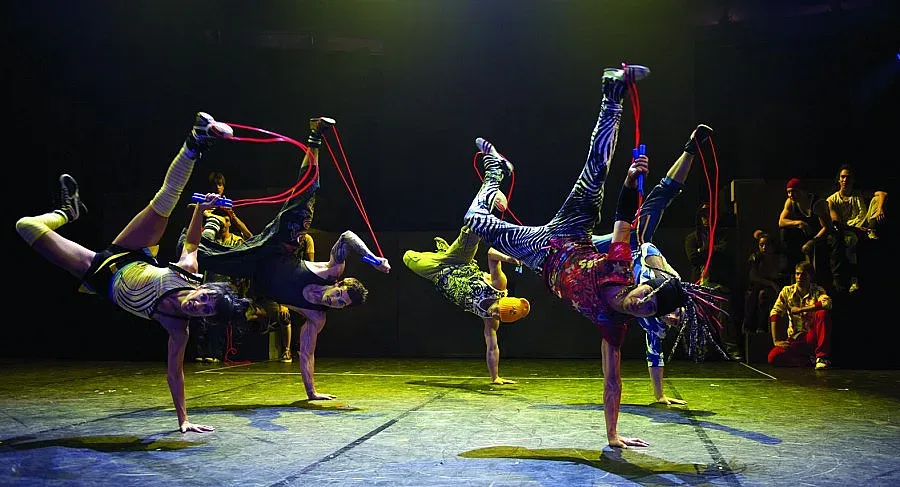 Българка води "Елуаз"