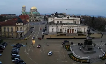 Сряда идва с променлива облачност